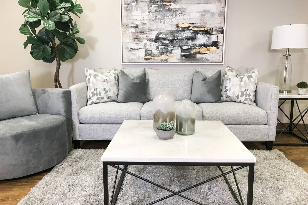 8 Reasons to Rent Furniture - Charter Blog