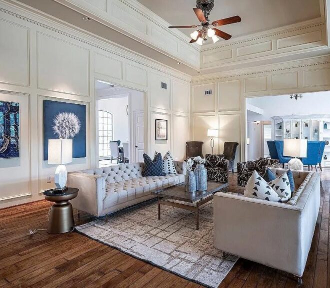 Home Staging Dallas Fort Worth Texas
