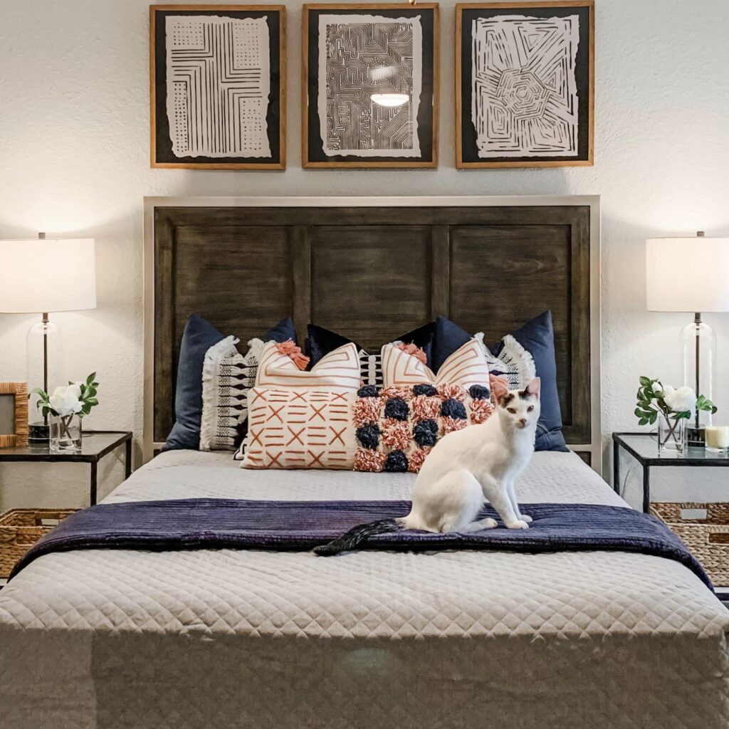 8 ways to transform your bedroom into a cozy retreat