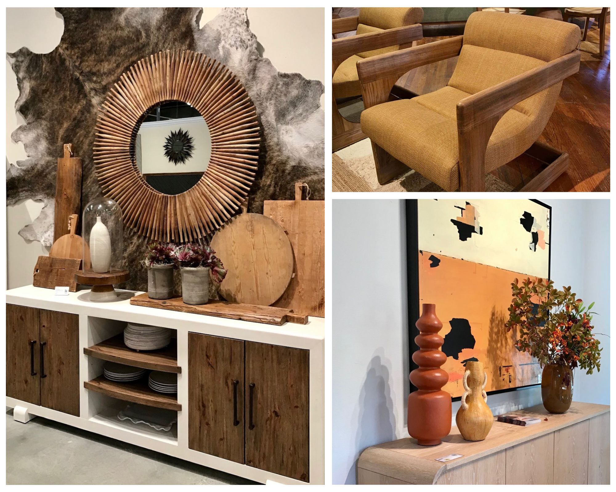High Point Furniture Market - Timeless Trends - Charter Blog