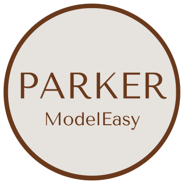 Parker ModelEasy logo