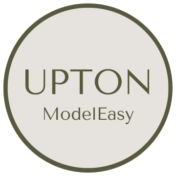 Upton ModelEasy Logo