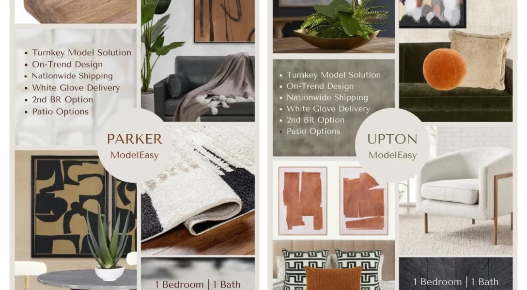 ModelEasy 2024 Packages