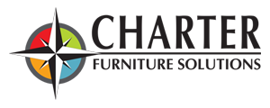 Charter Furniture Solutions logo