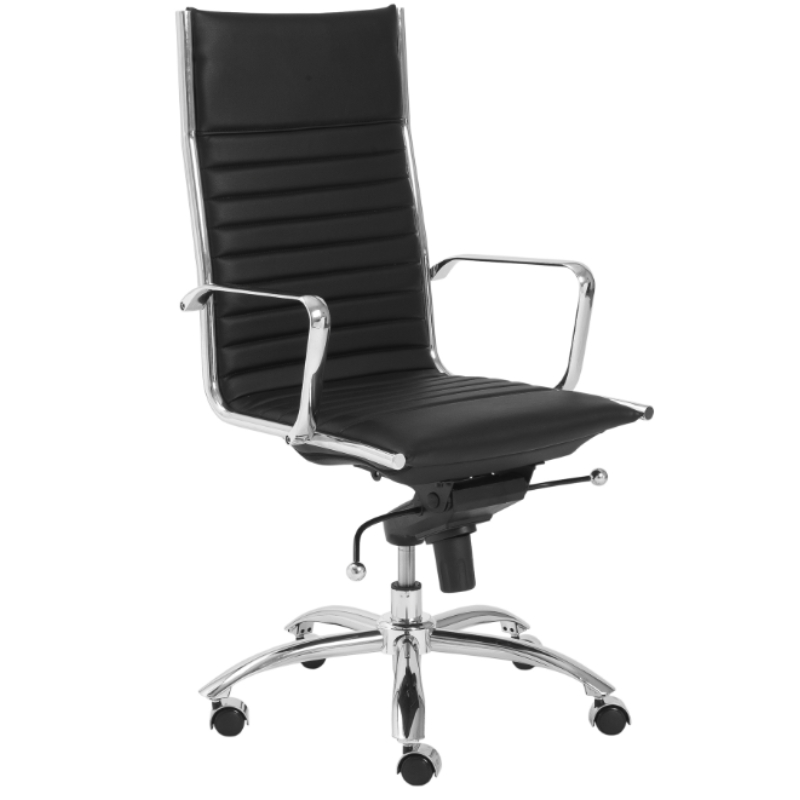 Office Seating and Chairs Charter Furniture Dallas, Forth Worth TX