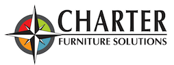 Charter Furniture Solutions Logo