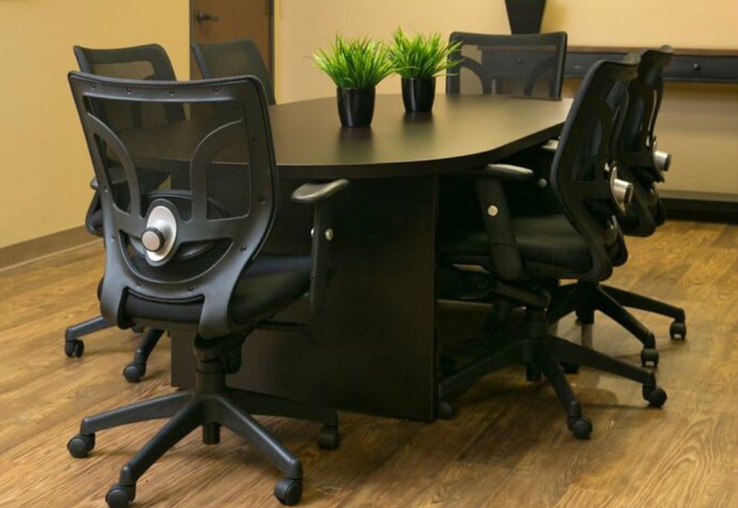 Office Furniture Rental in DFW & Austin | Charter Furniture Rental