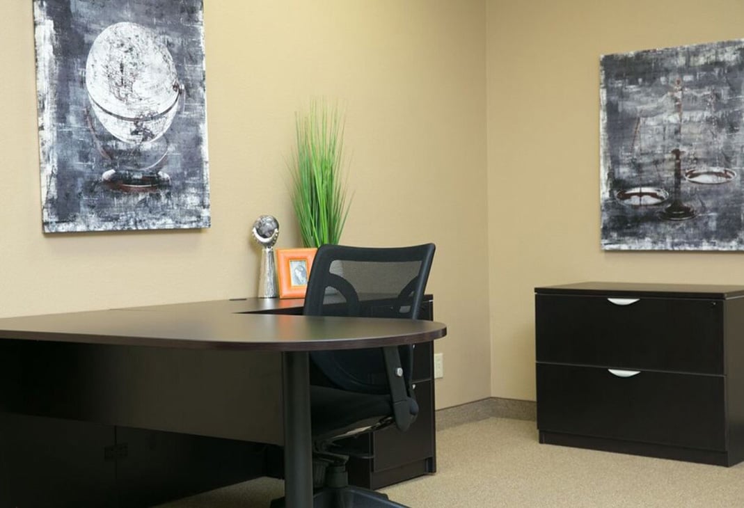 Office Furniture Rental in DFW & Austin | Charter Furniture Rental