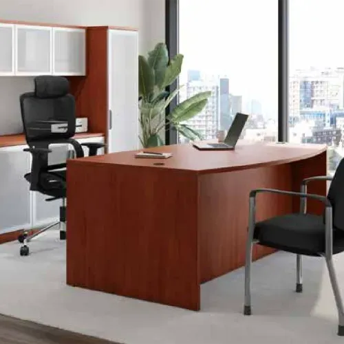 Storlie - Office Typical 1 - Cherry